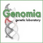 genomia