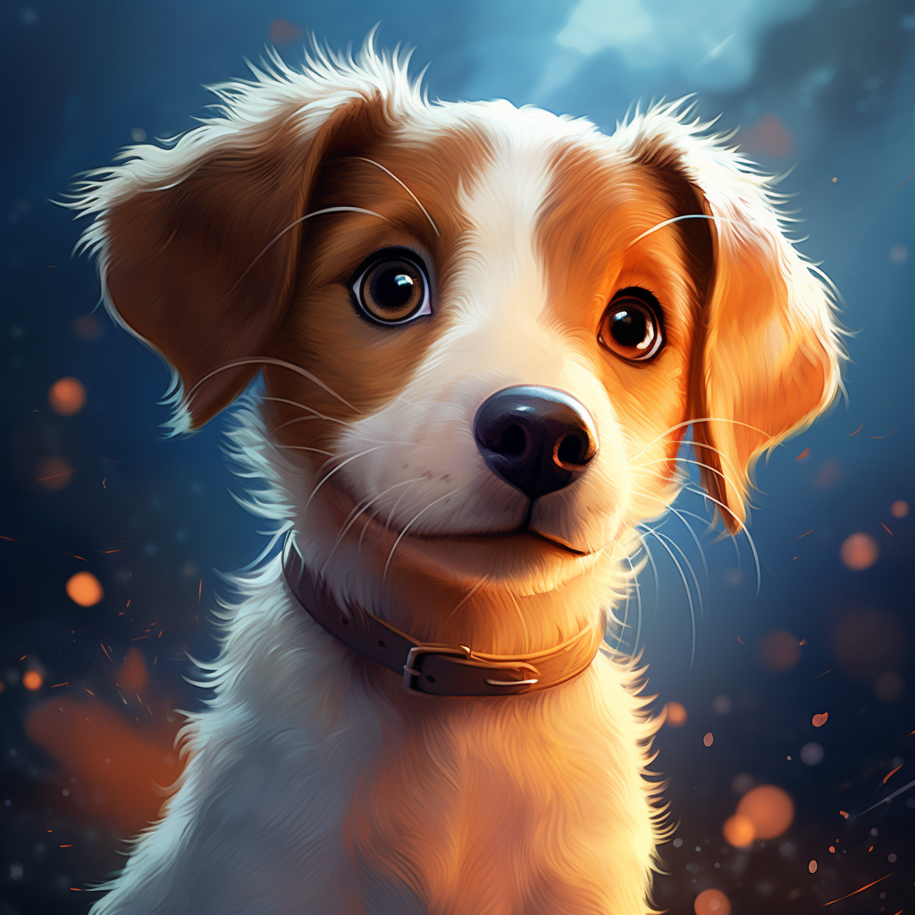 PP versus bez PP 52 PP versus bez PP stafordšírský bulteriér ilustrace