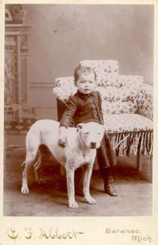 Historie Stafordšírského bulteriéra v obrazech 30 Historie Stafordšírského bulteriéra v obrazech 6379a1b1cbf305ed06d9fe715aea2c1c 1