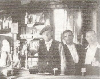 Historie Stafordšírského bulteriéra v obrazech 73 Historie Stafordšírského bulteriéra v obrazech 87a6 1