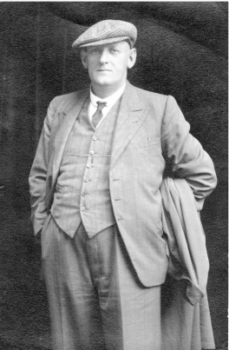 Historie Stafordšírského bulteriéra v obrazech 63 Historie Stafordšírského bulteriéra v obrazech Joe Mallen Joven 1859618836