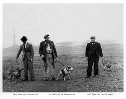 Historie Stafordšírského bulteriéra v obrazech 50 Historie Stafordšírského bulteriéra v obrazech images 3