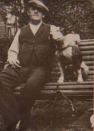 Historie Stafordšírského bulteriéra v obrazech 59 Historie Stafordšírského bulteriéra v obrazech images