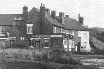 Historie Stafordšírského bulteriéra v obrazech 78 Historie Stafordšírského bulteriéra v obrazech jolly collier 1