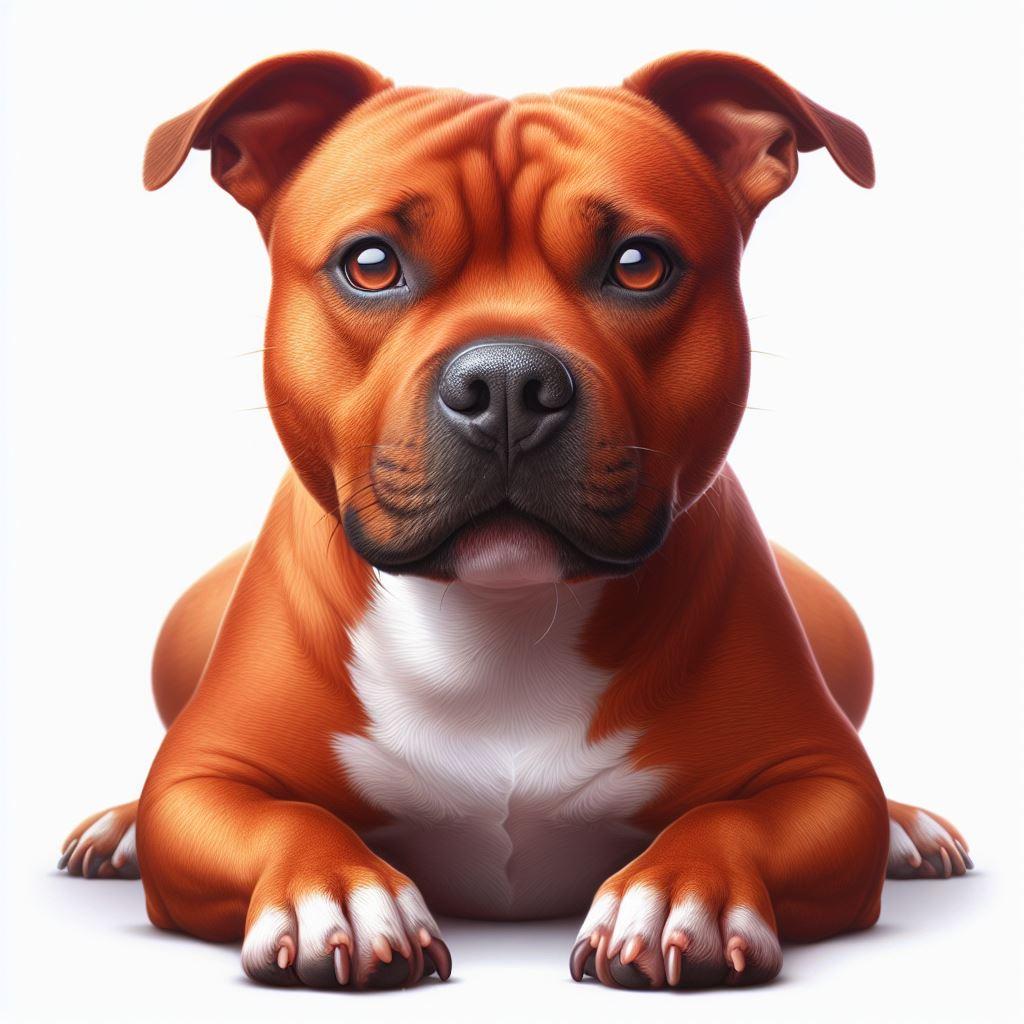 Barvy Stafordšírského Bulteriéra 2 Barvy Stafordšírského Bulteriéra 3df38adb 7a34 483b 9bbc 1cdd0846693a