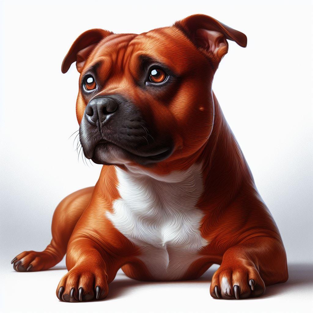 Standard FCI Staffordshire Bull Terrier 20 Standard FCI Staffordshire Bull Terrier 575f929d 878f 4573 872a 23ede5d9c119