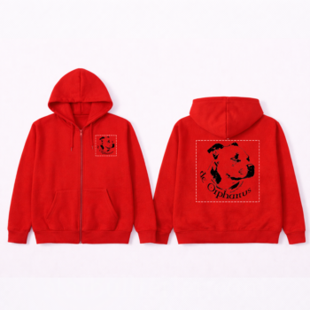 mikina unisex