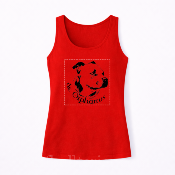 De Orphanus collection | Staffordshire Bull Terrier merch a doplňky